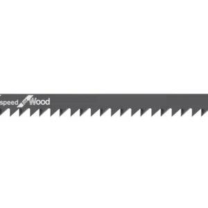 STICKSÅGSBLAD FÖR TRÄ T344D 3-PACK
