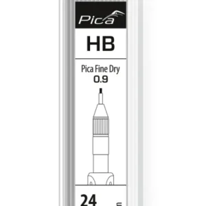 STIFT PICA FINE DRY GRAFIT HB STANDARD 0