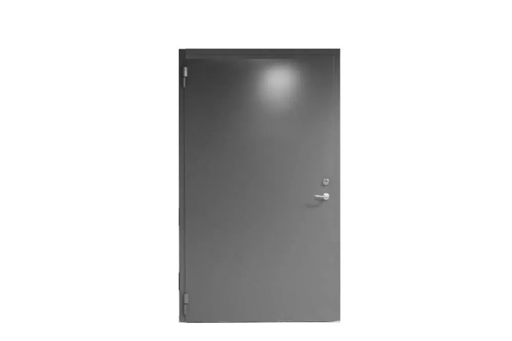 STÅLDÖRR DALOC Y10 10X21 HÖGER BRANDKLASSAD EI2 15/EW60