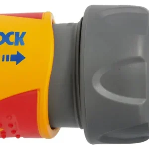 STOPPKOPPLING PLUS 62065 HOZELOCK 19MM