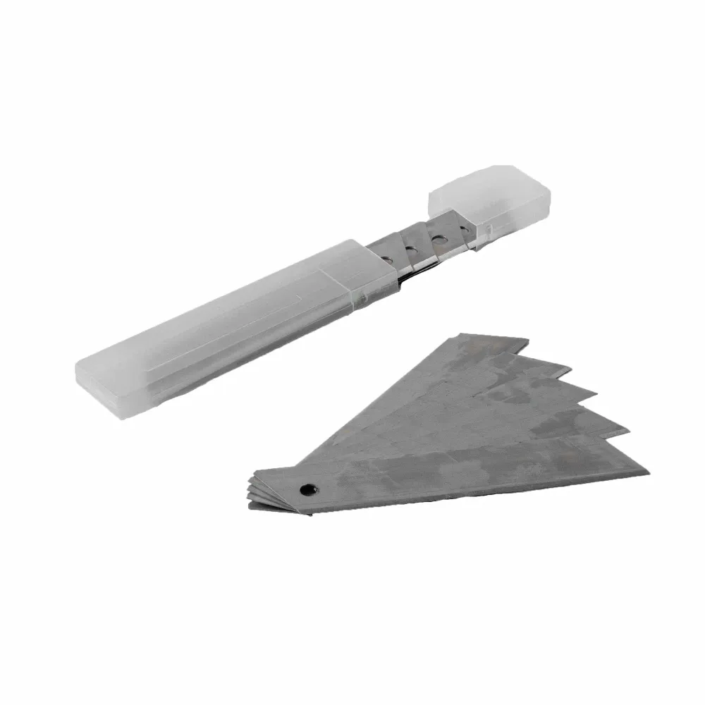 Stora blad NAT07004 25 mm Pz10