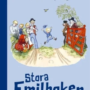Stora Emilboken