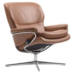 Stressless Rome Cross Low