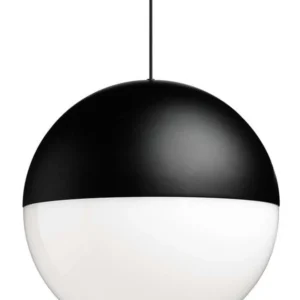 String Light Round