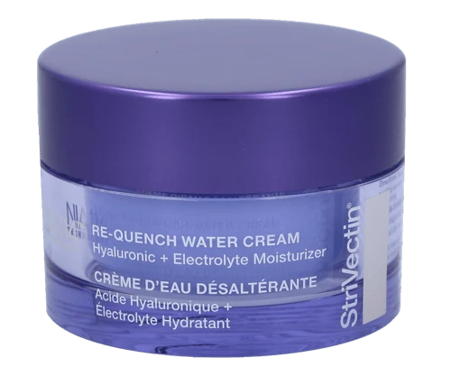 Strivectin Re-Quench vandcreme