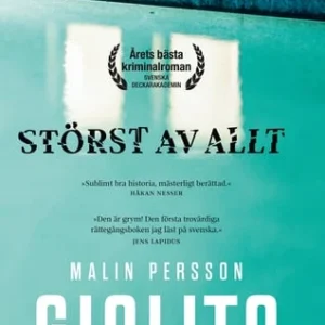 Störst av allt