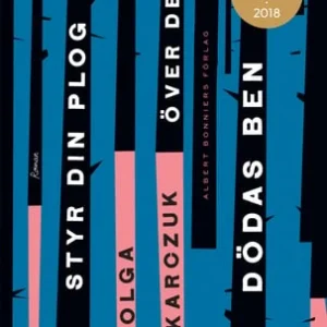 Styr din plog över de dödas ben