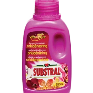 Substral Orchid Nutrition 250 Ml