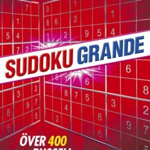 Sudoku grande