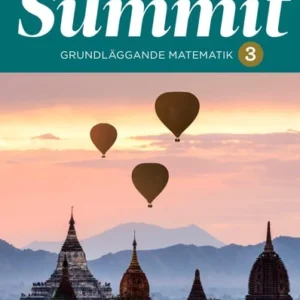 Summit 3 grundläggande matematik