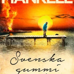 Svenska gummistövlar 1 stk
