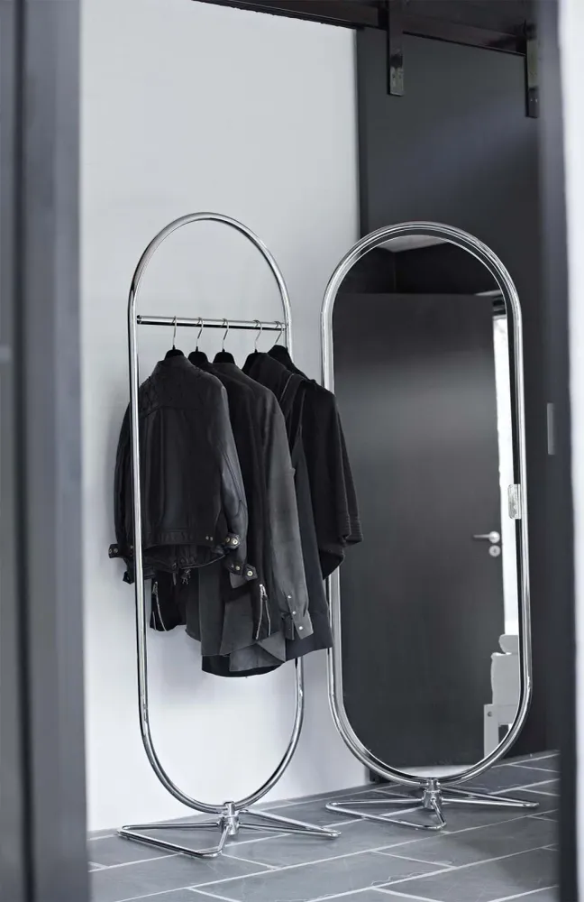 System 123 Mirror