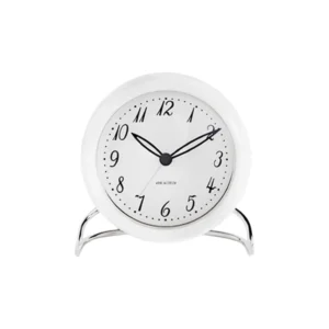 AJ Table Clock LK