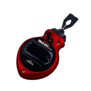 Tajima sprättsnöre Chalk-Rite Gear Drive