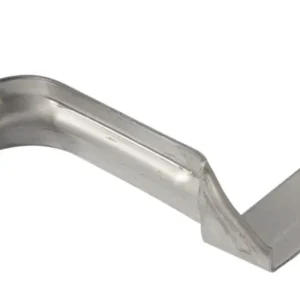 TAKPANNEKROK VH TYP41 ROSTFRI 250ST/