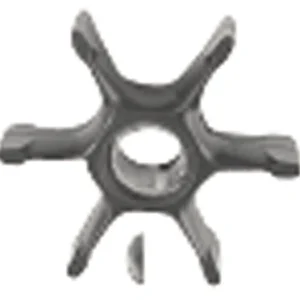 Talamex, neopren impeller nyckeldrift 3, 396725 - 432954 - 437080