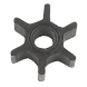 Talamex, neopren inombords pumphjul med enkel platt drivning, 128170-42070, 1414-0001, 14609-0001, 14787-0001, 6000-01