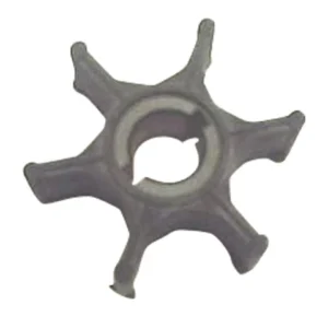 Talamex, neoprenhjul för utombordsmotor, 6-bladigt, Ø 10 mm, 17461-98501, 17461-98502, 17461-98503