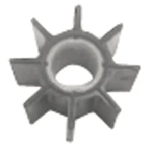 Talamex, neoprenhjul för utombordsmotor, enkel plattdrev, 19210-881-003, 19210-881-A02
