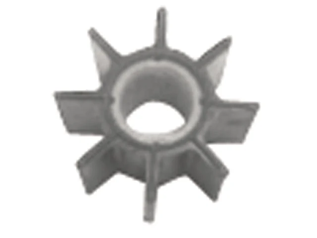 Talamex, neoprenhjul för utombordsmotor, enkel plattdrev, 19210-881-003, 19210-881-A02