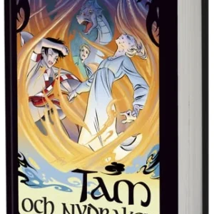 Tam och nydraken