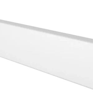 TÄCKBRÄDA FURU KRITVIT 0500N 21X69