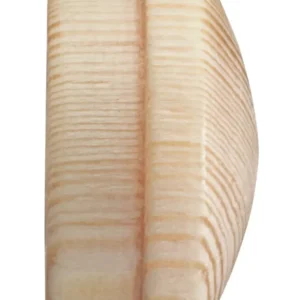 TÄCKLOCK KARM TRÄ FURU 14-17 200ST