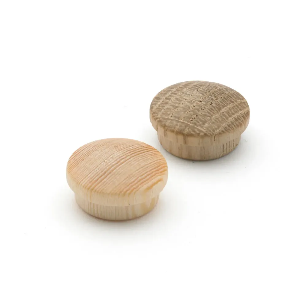 TÄCKLOCK KARM TRÄ FURU 14-17 200ST