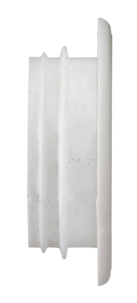 TÄCKLOCK VIT 16-19 200ST