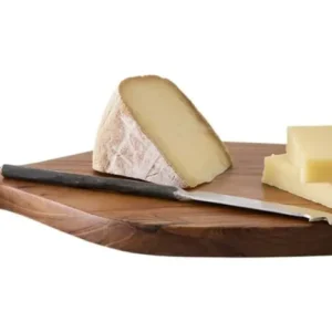 Teak Cheese Board