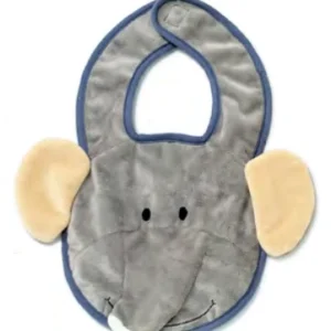 Teddykompaniet Diinglisar 16994 Haklapp Enkel/Vanlig Haklapp