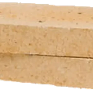 TEGEL ELDFAST 1,5TUM 32X114X230 MM