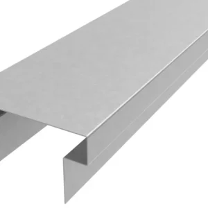 TELESKOPSKENA TES80 95/80/147 2500MM