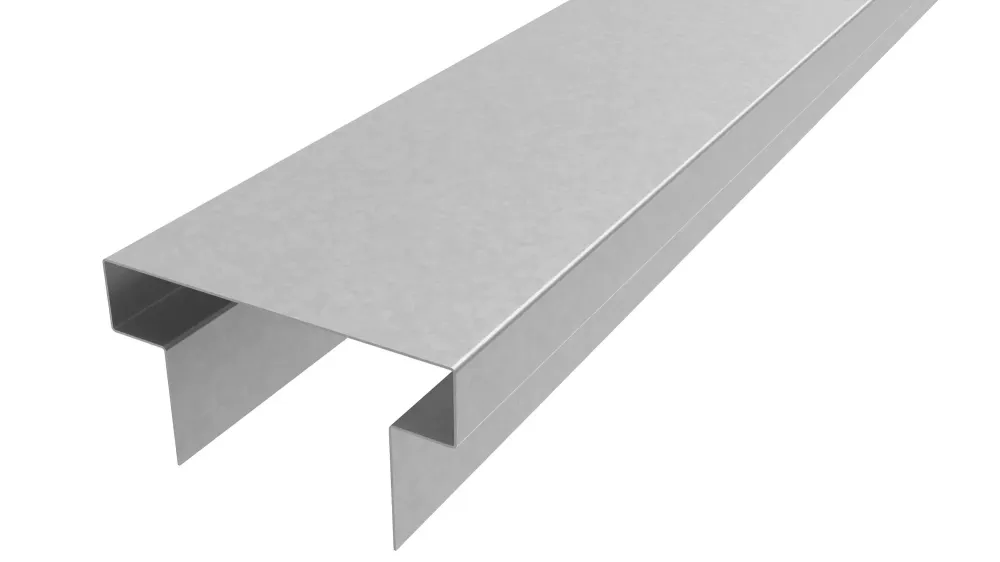 TELESKOPSKENA TES80 95/80/147 2500MM
