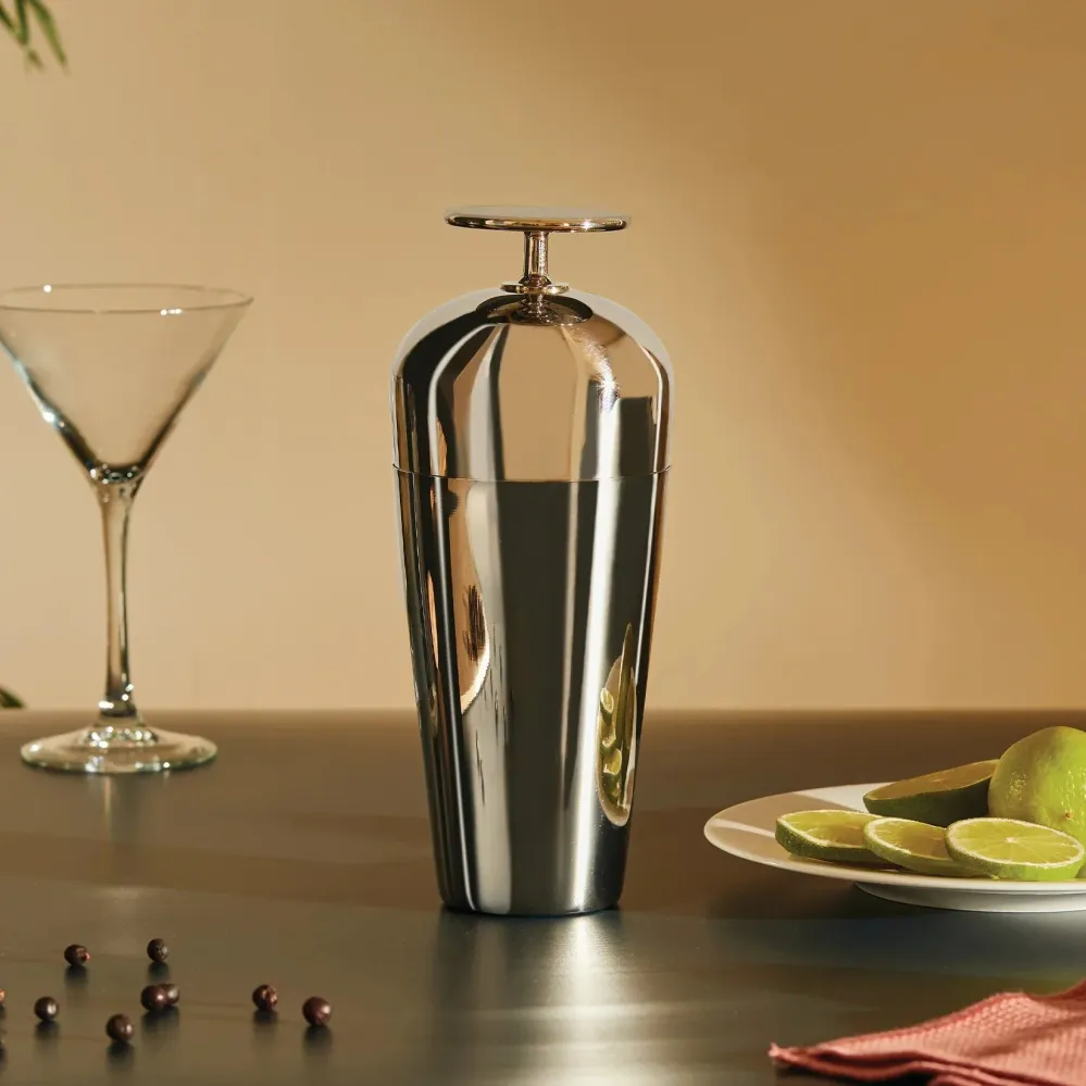 Tending Box Paris Shaker