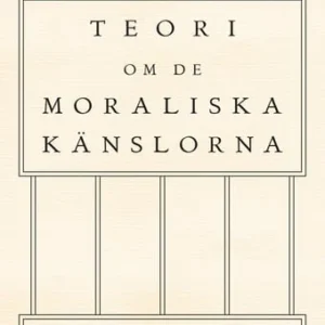 Teori om de moraliska känslorna