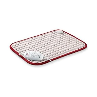 Termodyna Beurer Hk-Confort 100W 44 X 33 Cm Beige/Kastanjbrun