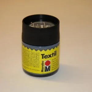 Textil 50Ml 078 Grå