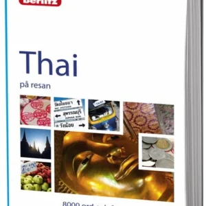 Thai på resan