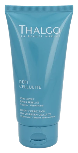 Thalgo Expert korrektion genstridig cellulite