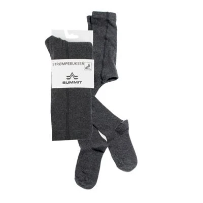Tights Grå 68Cm