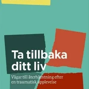 Ta tillbaka ditt liv : vägar till återhämtninig efter en traumatisk upplevelelse
