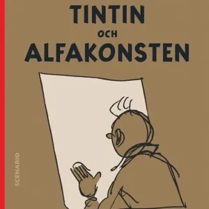 Tintin och alfakonsten