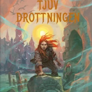 Tjuvdrottningen