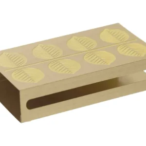 Tändsticksfodral Berså