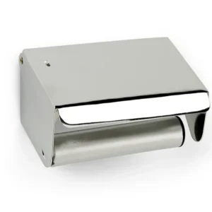 TOAPAPPERSHÅLLARE 34 10 KROM SB