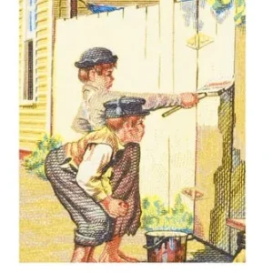 Tom Sawyer