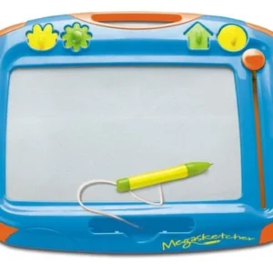 TOMY - Megasketcher magnettavle