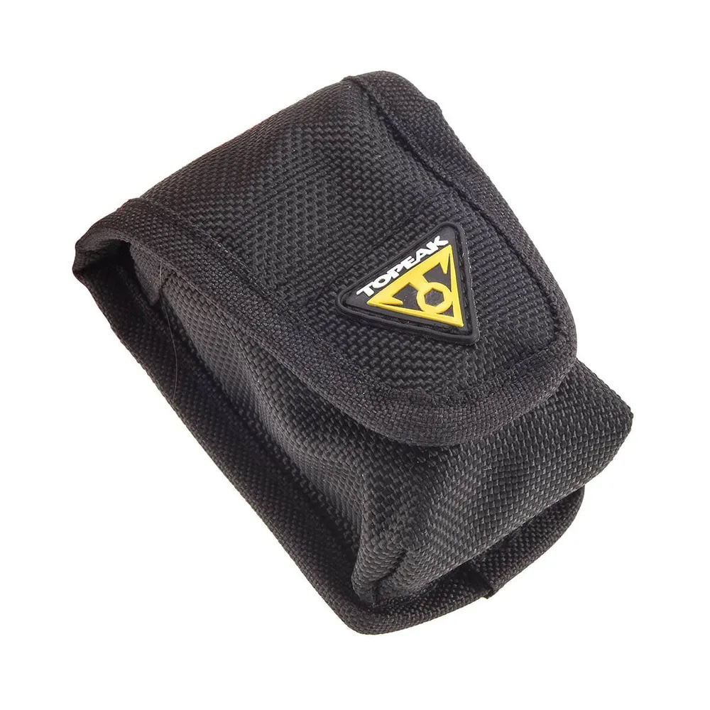 TOPEAK ALIEN III multiverktyg (25 verktyg + fodral)