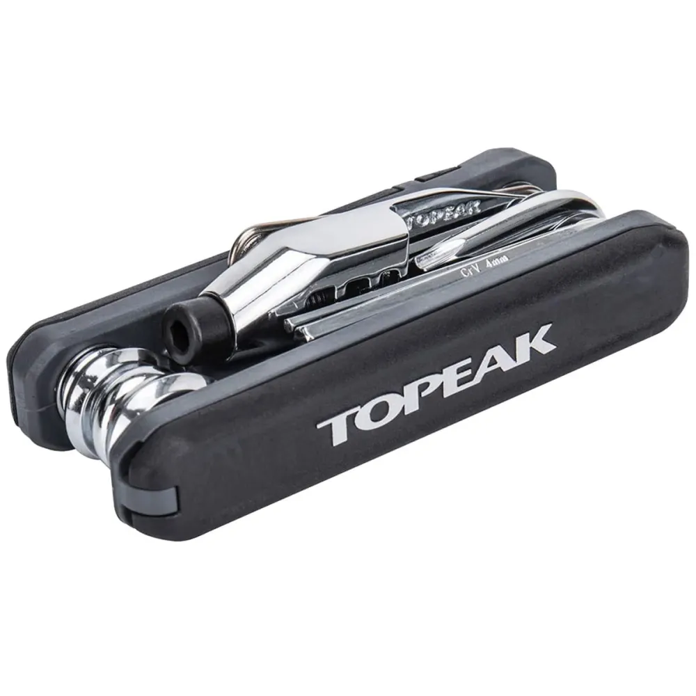 TOPEAK HEXUS X multiverktyg (21 verktyg)